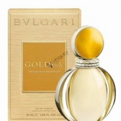 عطر بولجاري جولديا اي دي بيرفيوم للنساء – 90 مل