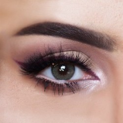 عدسات لينس مي ( Olivine )