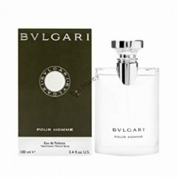 عطر بولجاري اي دي تويليت للرجال – 100 مل