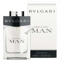 عطر بولجاري مان اي دي تويليت للرجال – 100 مل