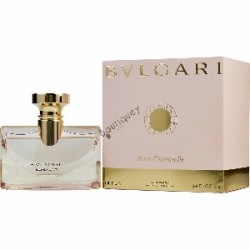 عطر بولجاري روز اسينسيل اي دي بيرفيوم للنساء – 100 مل