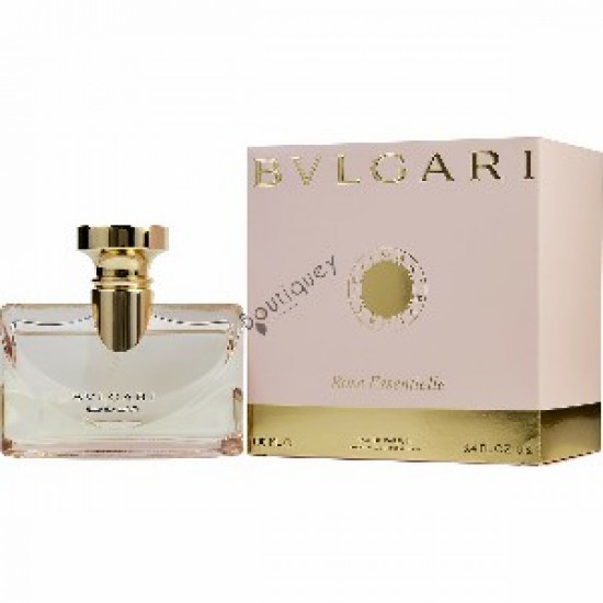 عطر بولجاري روز اسينسيل اي دي بيرفيوم للنساء – 100 مل