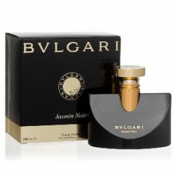 عطر بولجاري جاسمين نوير اي دي بيرفيوم للنساء – 100 مل