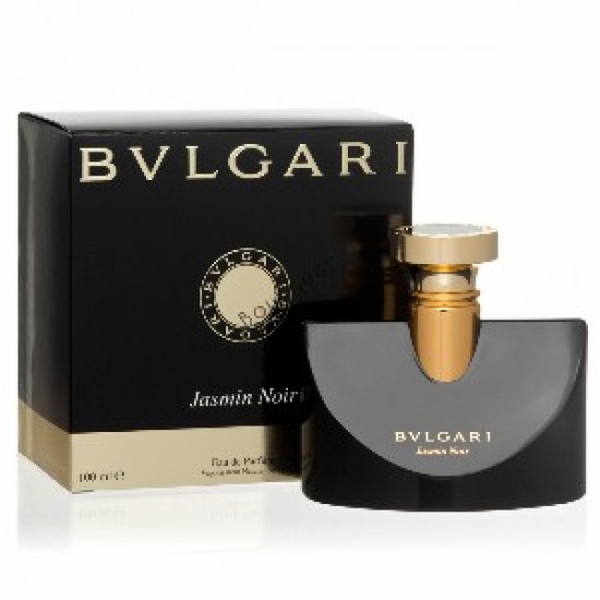 عطر بولجاري جاسمين نوير اي دي بيرفيوم للنساء – 100 مل