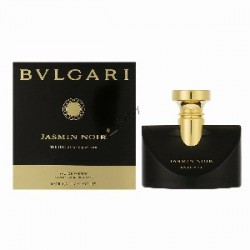 عطر بولجاري جاسمين نوير اي دي بيرفيوم للنساء – 50 مل