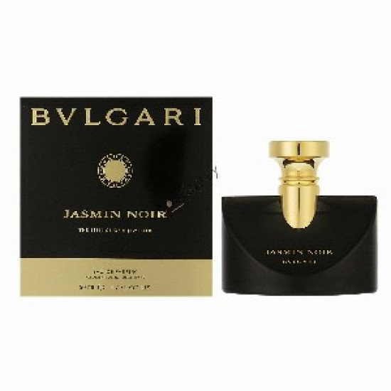 عطر بولجاري جاسمين نوير اي دي بيرفيوم للنساء – 50 مل