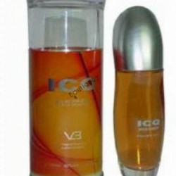 عطر أي سي كيو في 3 اي دي تويليت للرجال – 100 مل