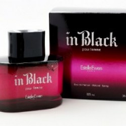 عطر إستيل إيوين إن بلاك اي دي بيرفيوم للنساء – 100 مل