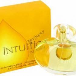 عطر إستي لودر انتويتيشن اي دي بيرفيوم للنساء – 100 مل