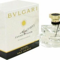 عطر بولجاري مون جاسمين نوير اي دي بيرفيوم للنساء – 75 مل