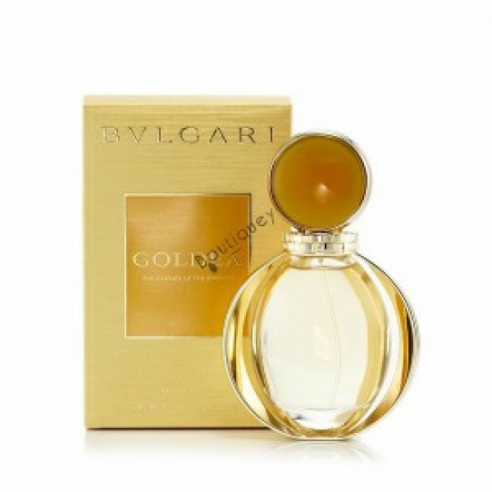 عطر بولجاري جولديا اي دي بيرفيوم للنساء – 50 مل