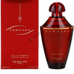 عطر جيرلان سامسارا اي دي بيرفيوم للنساء – 100 مل