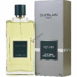 عطر جيرلان باريس فيتايفر اي دي تويليت للرجال – 100 مل