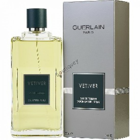 عطر جيرلان باريس فيتايفر اي دي تويليت للرجال – 100 مل