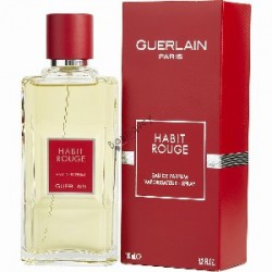 عطر جيرلان هابيت روج اي دي بيرفيوم للنساء – 100 مل