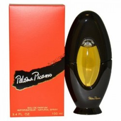 عطر بالوما بيكاسو اي دي بيرفيوم للنساء – 100 مل