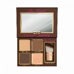 كونتور بودرة تو فيسد ميديام تو ديب