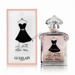 عطر جيرلان باريس لا بيتايت روب نوير اي دي بيرفيوم للنساء – 50 مل