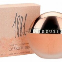 عطر شيروتي 1881 نسائي اي دي تويليت – 100 مل