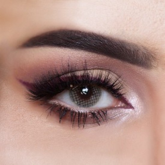 عدسات لينس مي ( Lime )