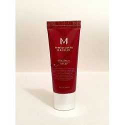 بيبي كريم أساس ميشا – 20 مل ( No.27 )