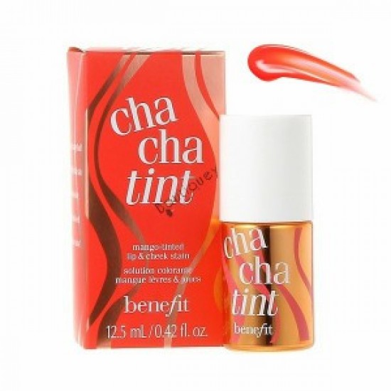 بلشر بينيفيت تشا تشا تينت