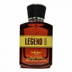 عطر ليجيند مان اي دي بيرفيوم للرجال – 100 مل