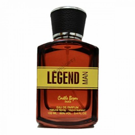 عطر ليجيند مان اي دي بيرفيوم للرجال – 100 مل