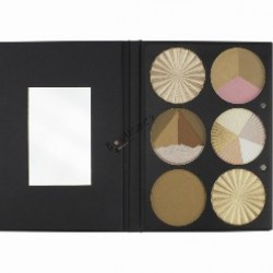 إضاءة أوفرا برو سداسية