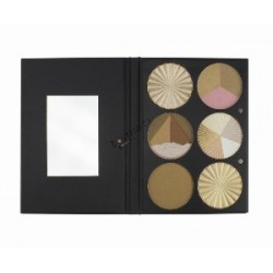 إضاءة أوفرا برو سداسية