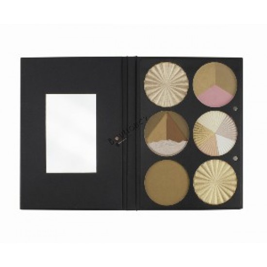 إضاءة أوفرا برو سداسية