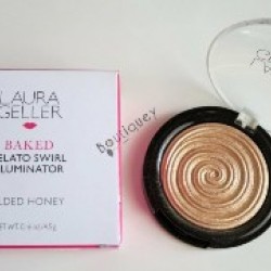 إضاءة لورا جيلير (Gilded Honey)