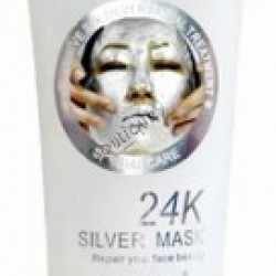 ماسك الفضة الكوري