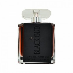 عطر العود الأسود اي دي بيرفيوم للرجال – 100 مل