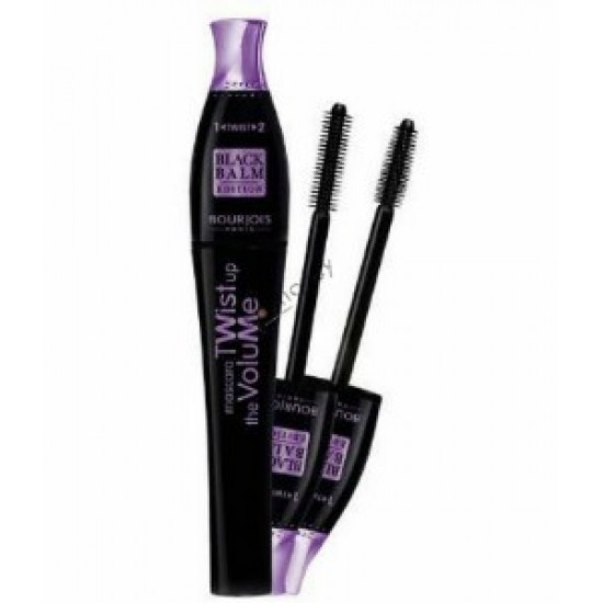 ماسكرا بورجوا رأس موف