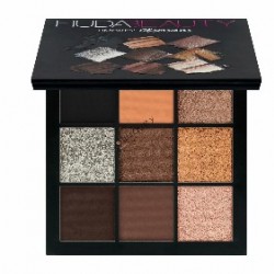 شادو هدى بيوتي (9 ألوان) ( Smokey )