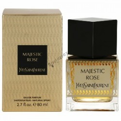 عطر ايفسان لوران ماجيستك روز اي دي بيرفيوم للنساء – 80 مل