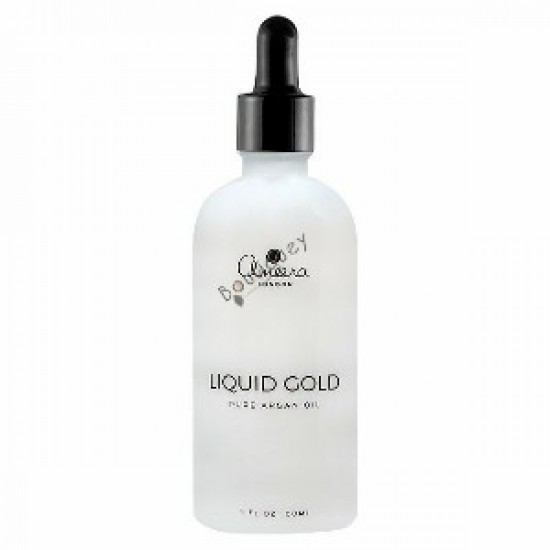 قطرة أميرة لندن ذهب سائل