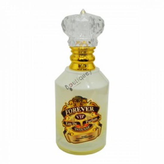 عطر فور إيفير في أي بي اي دي بيرفيوم للجنسين – 100 مل