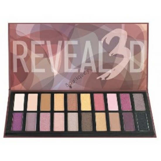 شادو كوستال ريفيليد 3 (20 لون)