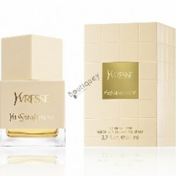 عطر ايفسان لوران ايفريس اي دي تويليت للنساء – 80 مل