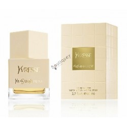 عطر ايفسان لوران ايفريس اي دي تويليت للنساء – 80 مل