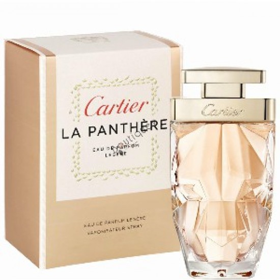 عطر كارتيير لا بانثير ليجير اي دي بيرفيوم للنساء – 75 مل