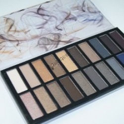 شادو كوستال ريفيليد سموكي (20 لون)