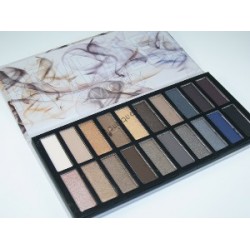 شادو كوستال ريفيليد سموكي (20 لون)