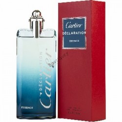 عطر كارتيير ديكليريشن إيسينس اي دي تويليت للرجال – 100 مل