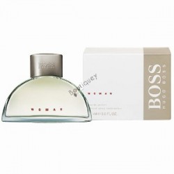 عطر هوجو بوس بوس وومان اي دي بيرفيوم للنساء – 90 مل