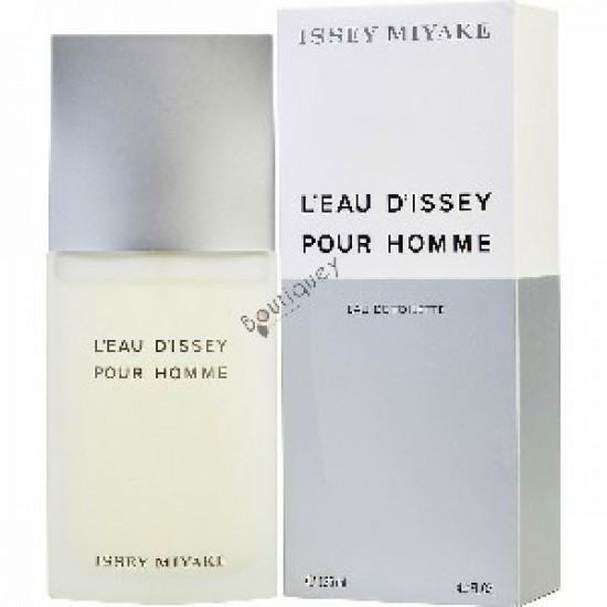 عطر اي دي تويليت للرجال من إسي مياكي – 125 مل