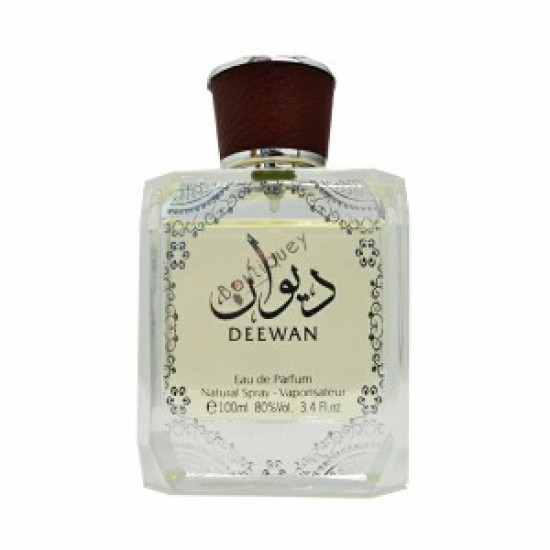 عطر  ديوان اي دي بيرفيوم للرجال – 100 مل