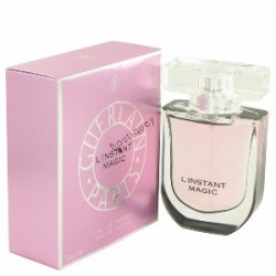 عطر جيرلان باريس ل”انستانت ماجيك اي دي بيرفيوم للنساء – 50 مل